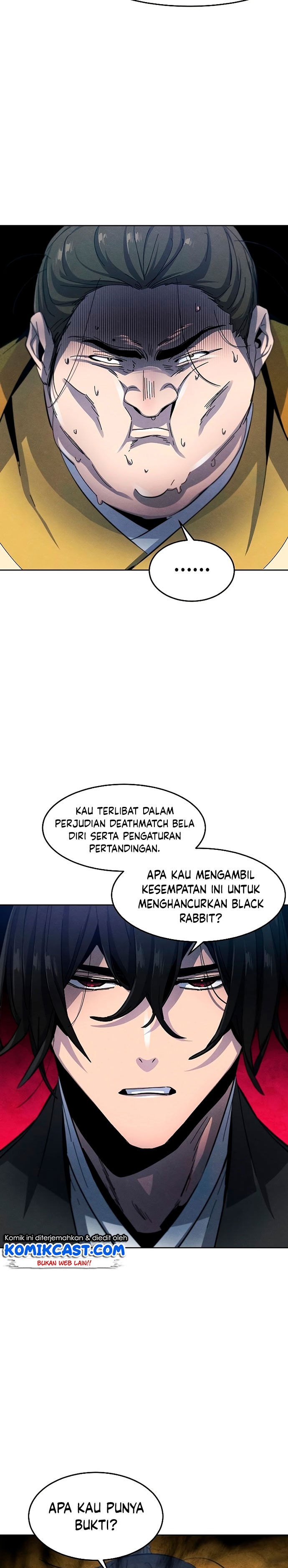 Dilarang COPAS - situs resmi www.mangacanblog.com - Komik return of the mad demon 036 - chapter 36 37 Indonesia return of the mad demon 036 - chapter 36 Terbaru 8|Baca Manga Komik Indonesia|Mangacan