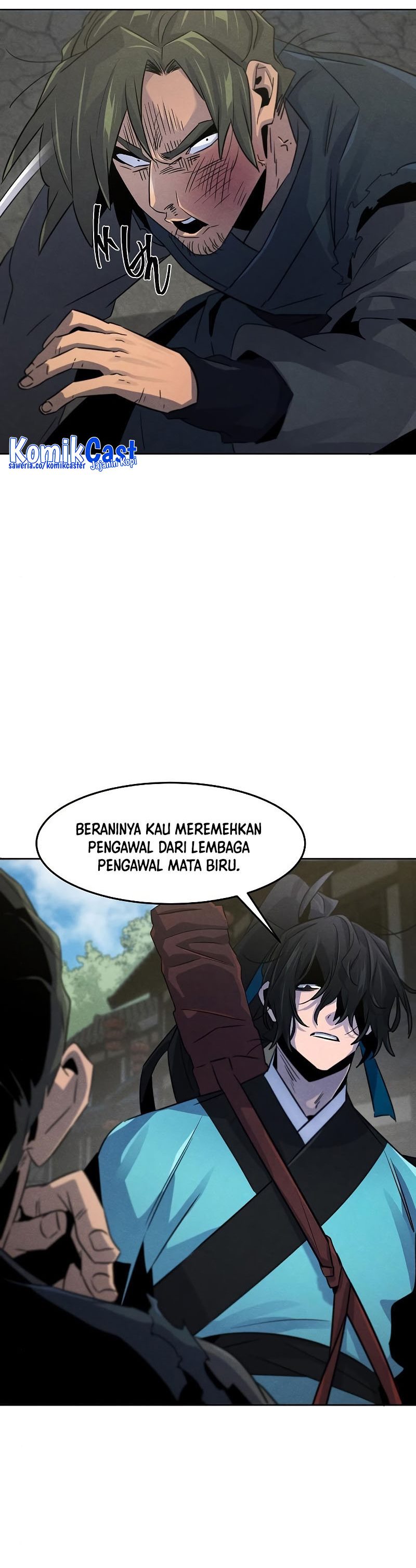 Dilarang COPAS - situs resmi www.mangacanblog.com - Komik return of the mad demon 102 - chapter 102 103 Indonesia return of the mad demon 102 - chapter 102 Terbaru 4|Baca Manga Komik Indonesia|Mangacan
