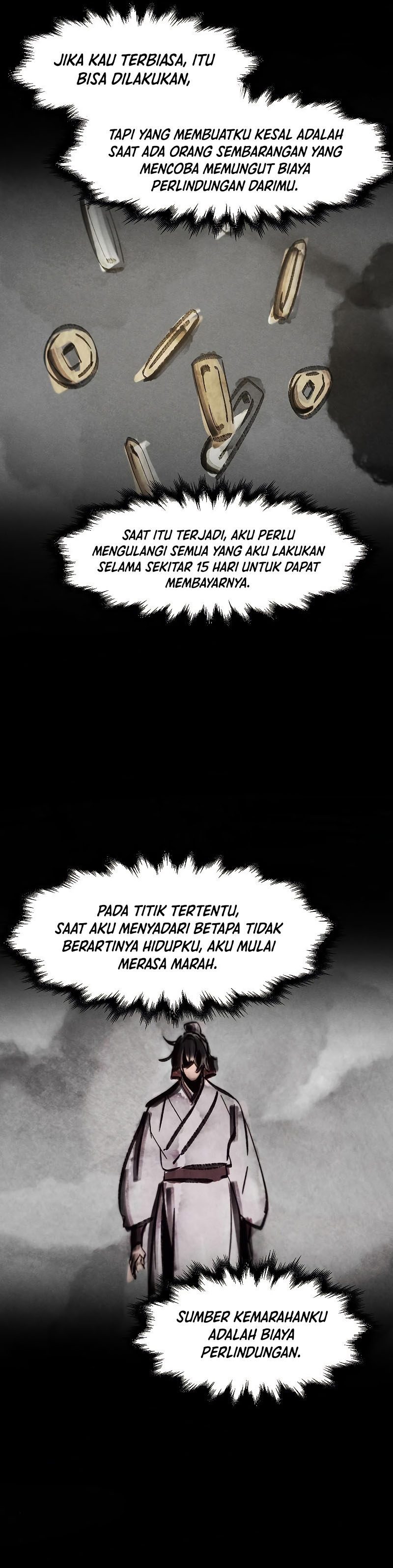 Dilarang COPAS - situs resmi www.mangacanblog.com - Komik return of the mad demon 102 - chapter 102 103 Indonesia return of the mad demon 102 - chapter 102 Terbaru 21|Baca Manga Komik Indonesia|Mangacan