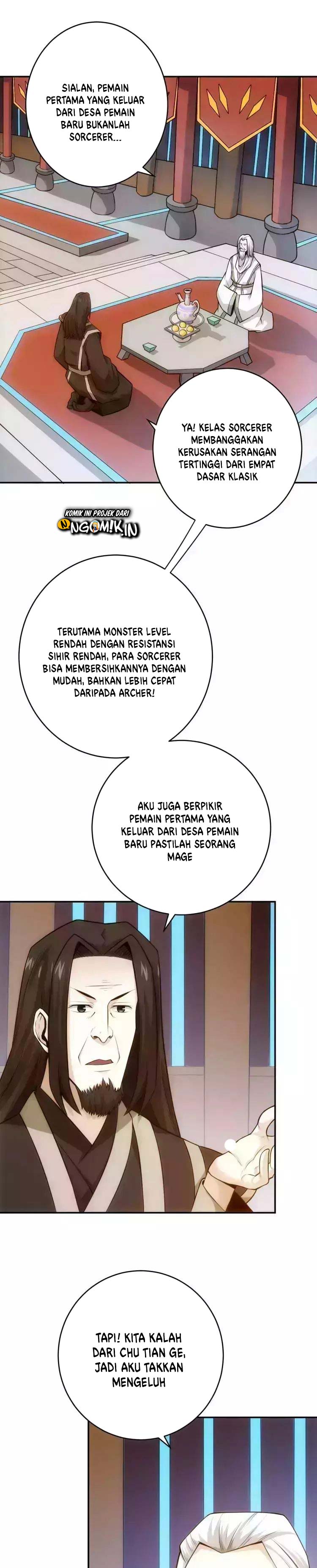 Dilarang COPAS - situs resmi www.mangacanblog.com - Komik rich player 023 - chapter 23 24 Indonesia rich player 023 - chapter 23 Terbaru 7|Baca Manga Komik Indonesia|Mangacan