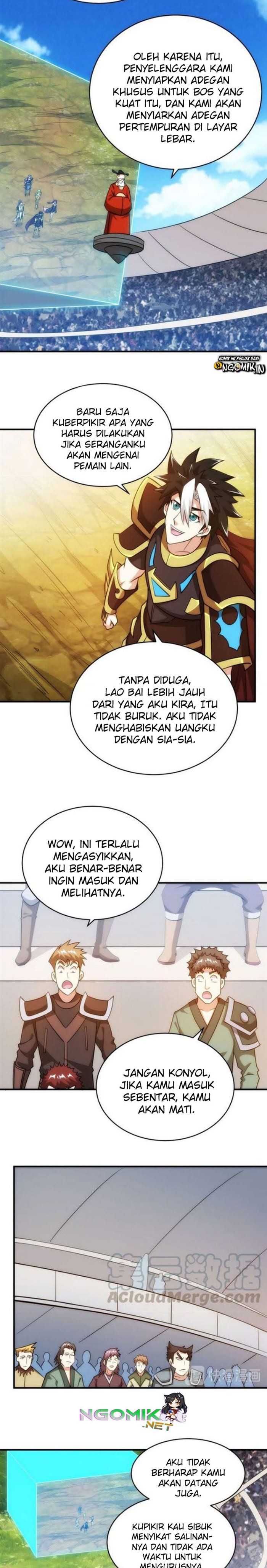 Dilarang COPAS - situs resmi www.mangacanblog.com - Komik rich player 112 - chapter 112 113 Indonesia rich player 112 - chapter 112 Terbaru 27|Baca Manga Komik Indonesia|Mangacan