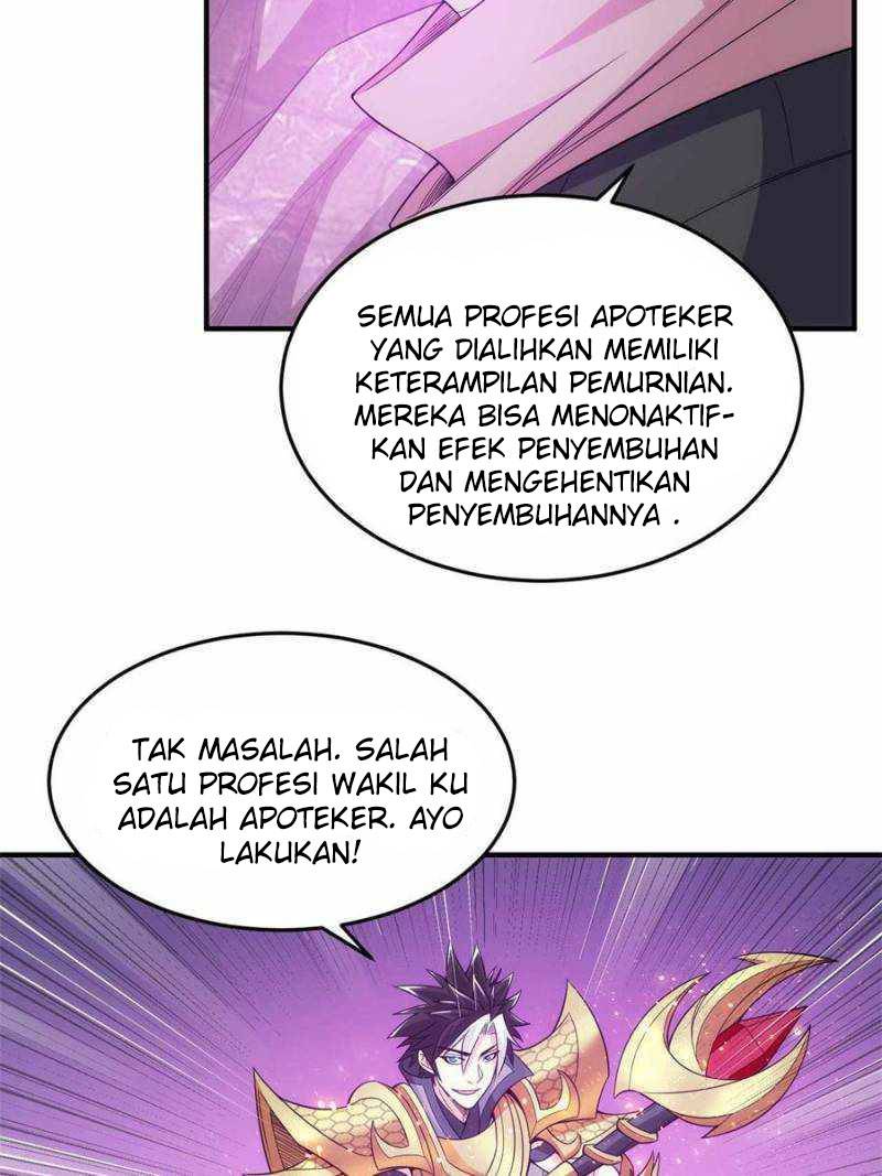 Dilarang COPAS - situs resmi www.mangacanblog.com - Komik rich player 236 - chapter 236 237 Indonesia rich player 236 - chapter 236 Terbaru 35|Baca Manga Komik Indonesia|Mangacan