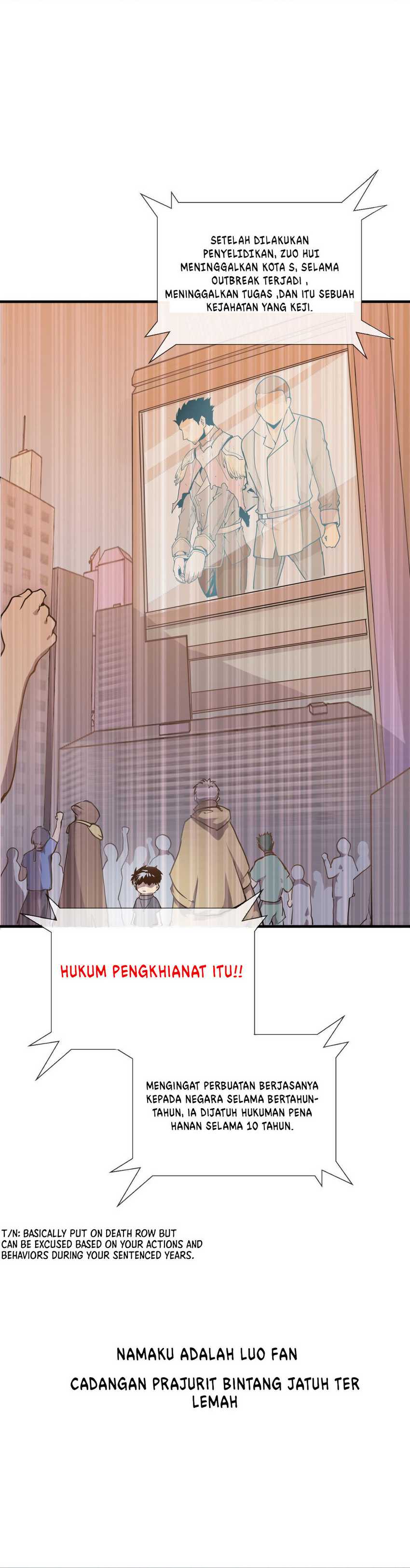 Dilarang COPAS - situs resmi www.mangacanblog.com - Komik rise from the rubble 000 - chapter 0 1 Indonesia rise from the rubble 000 - chapter 0 Terbaru 2|Baca Manga Komik Indonesia|Mangacan