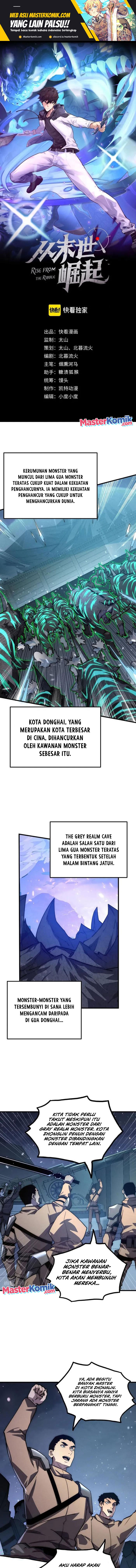 Dilarang COPAS - situs resmi www.mangacanblog.com - Komik rise from the rubble 185 - chapter 185 186 Indonesia rise from the rubble 185 - chapter 185 Terbaru 1|Baca Manga Komik Indonesia|Mangacan