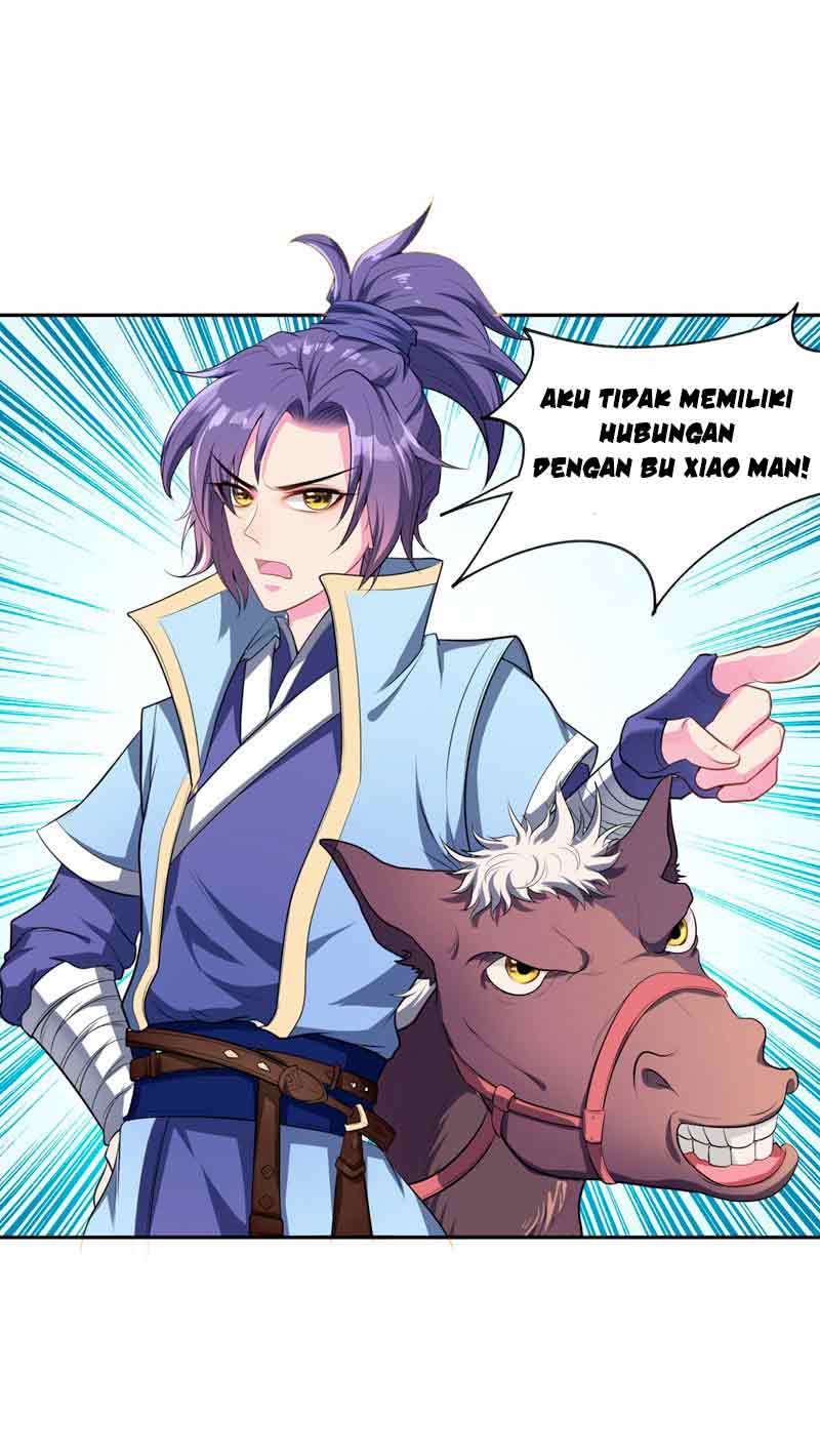 Dilarang COPAS - situs resmi www.mangacanblog.com - Komik rise of the demon king 001 - chapter 1 2 Indonesia rise of the demon king 001 - chapter 1 Terbaru 5|Baca Manga Komik Indonesia|Mangacan