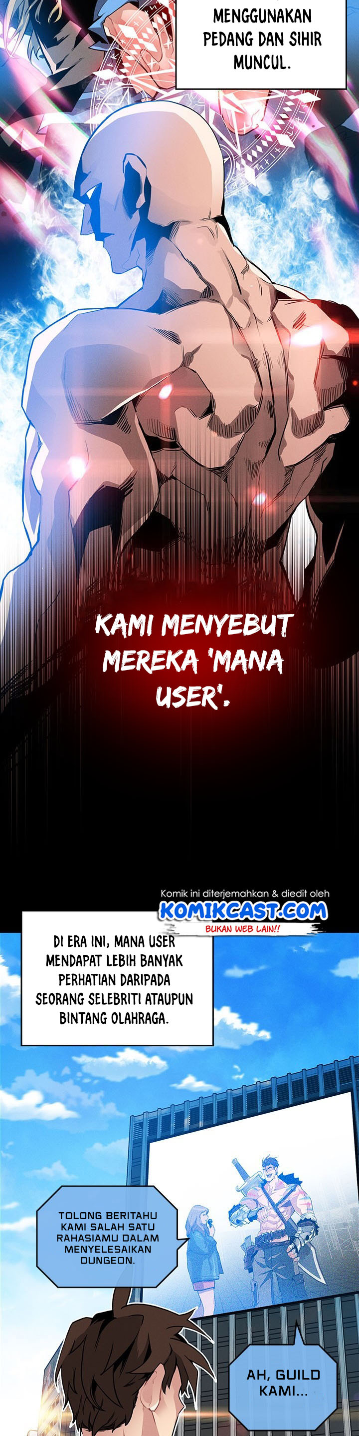 Dilarang COPAS - situs resmi www.mangacanblog.com - Komik sss class gacha hunter 001 - chapter 1 2 Indonesia sss class gacha hunter 001 - chapter 1 Terbaru 7|Baca Manga Komik Indonesia|Mangacan