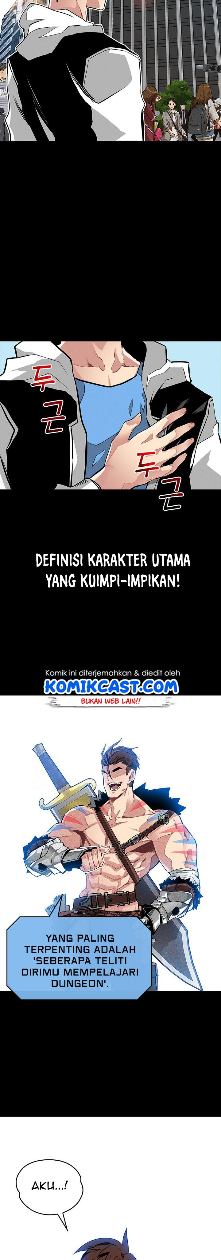 Dilarang COPAS - situs resmi www.mangacanblog.com - Komik sss class gacha hunter 001 - chapter 1 2 Indonesia sss class gacha hunter 001 - chapter 1 Terbaru 8|Baca Manga Komik Indonesia|Mangacan