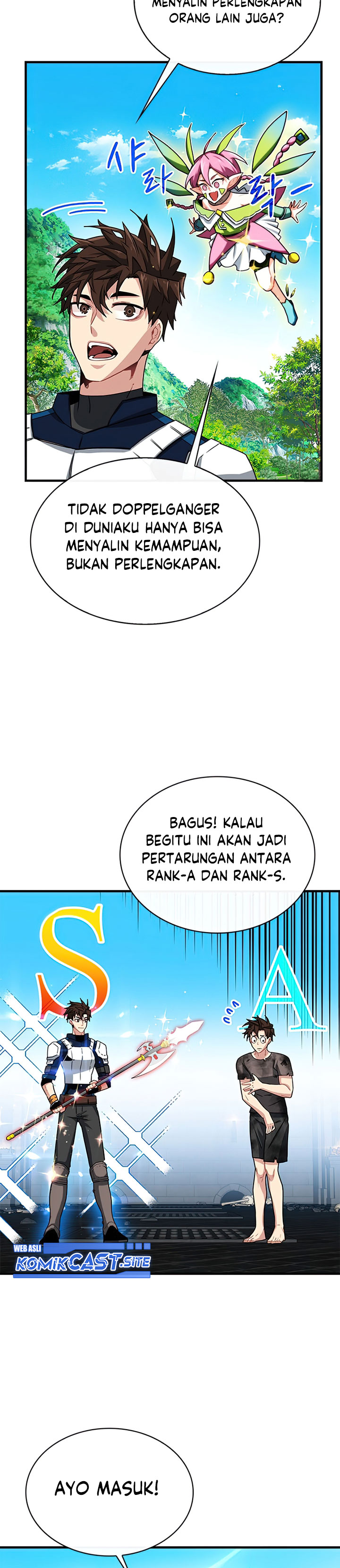 Dilarang COPAS - situs resmi www.mangacanblog.com - Komik sss class gacha hunter 054 - chapter 54 55 Indonesia sss class gacha hunter 054 - chapter 54 Terbaru 3|Baca Manga Komik Indonesia|Mangacan