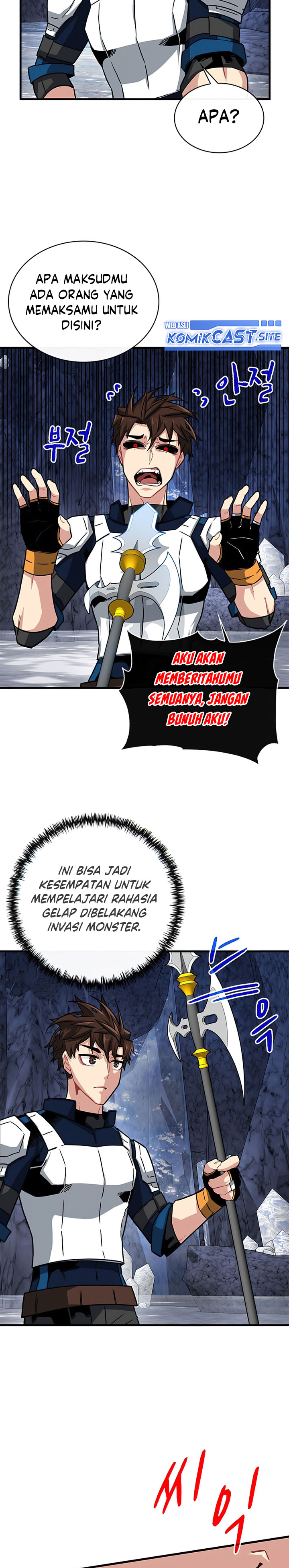 Dilarang COPAS - situs resmi www.mangacanblog.com - Komik sss class gacha hunter 054 - chapter 54 55 Indonesia sss class gacha hunter 054 - chapter 54 Terbaru 21|Baca Manga Komik Indonesia|Mangacan