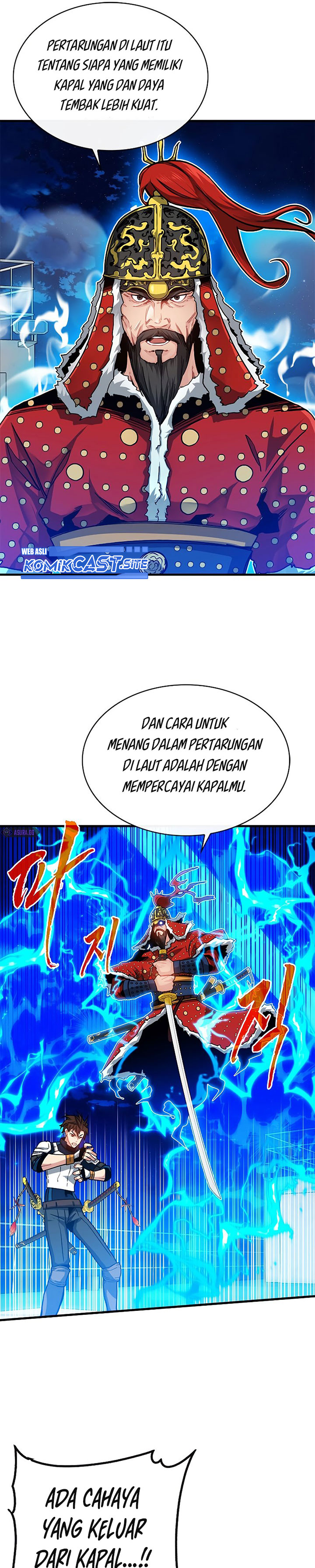 Dilarang COPAS - situs resmi www.mangacanblog.com - Komik sss class gacha hunter 057 - chapter 57 58 Indonesia sss class gacha hunter 057 - chapter 57 Terbaru 4|Baca Manga Komik Indonesia|Mangacan