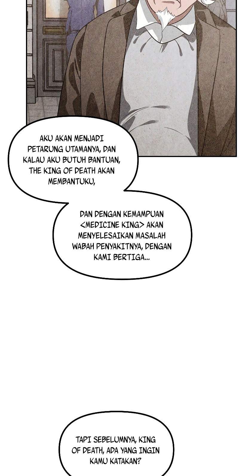 Dilarang COPAS - situs resmi www.mangacanblog.com - Komik sss class suicide hunter 051 - chapter 51 52 Indonesia sss class suicide hunter 051 - chapter 51 Terbaru 61|Baca Manga Komik Indonesia|Mangacan