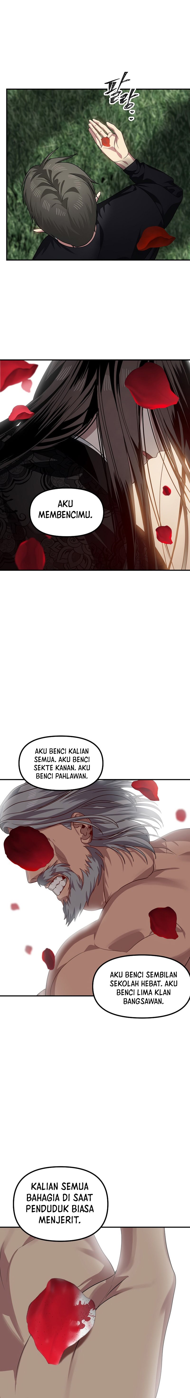 Dilarang COPAS - situs resmi www.mangacanblog.com - Komik sss class suicide hunter 075 - chapter 75 76 Indonesia sss class suicide hunter 075 - chapter 75 Terbaru 14|Baca Manga Komik Indonesia|Mangacan