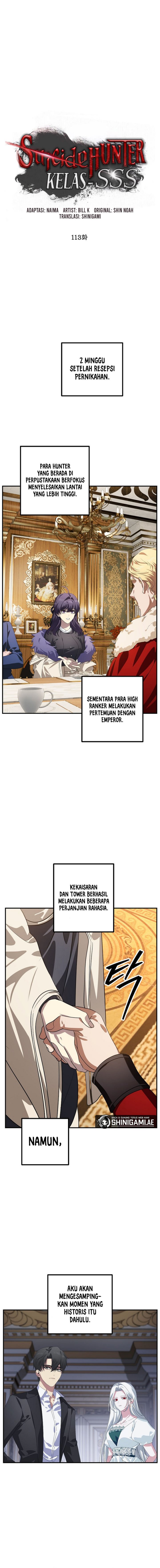 Dilarang COPAS - situs resmi www.mangacanblog.com - Komik sss class suicide hunter 113 - chapter 113 114 Indonesia sss class suicide hunter 113 - chapter 113 Terbaru 1|Baca Manga Komik Indonesia|Mangacan
