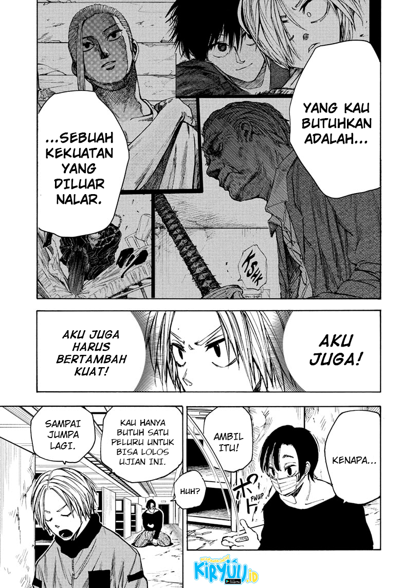 Dilarang COPAS - situs resmi www.mangacanblog.com - Komik sakamoto days 059 - chapter 59 60 Indonesia sakamoto days 059 - chapter 59 Terbaru 11|Baca Manga Komik Indonesia|Mangacan