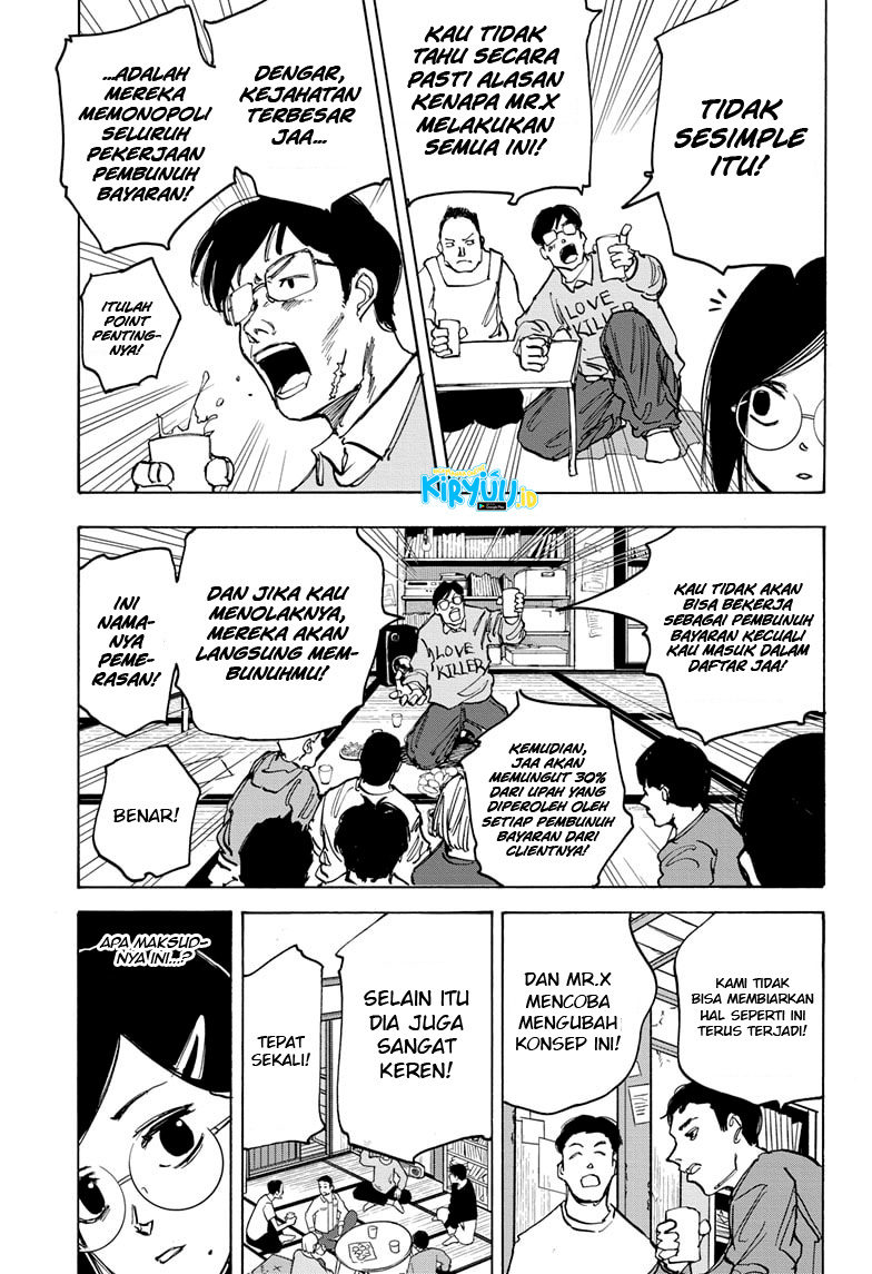Dilarang COPAS - situs resmi www.mangacanblog.com - Komik sakamoto days 077 - chapter 77 78 Indonesia sakamoto days 077 - chapter 77 Terbaru 5|Baca Manga Komik Indonesia|Mangacan