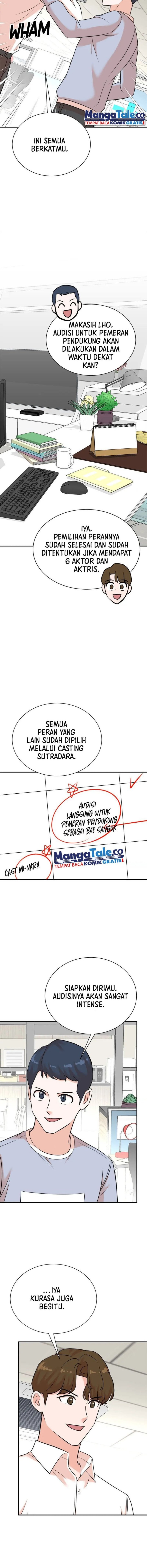 Dilarang COPAS - situs resmi www.mangacanblog.com - Komik second life produser 122 - chapter 122 123 Indonesia second life produser 122 - chapter 122 Terbaru 5|Baca Manga Komik Indonesia|Mangacan