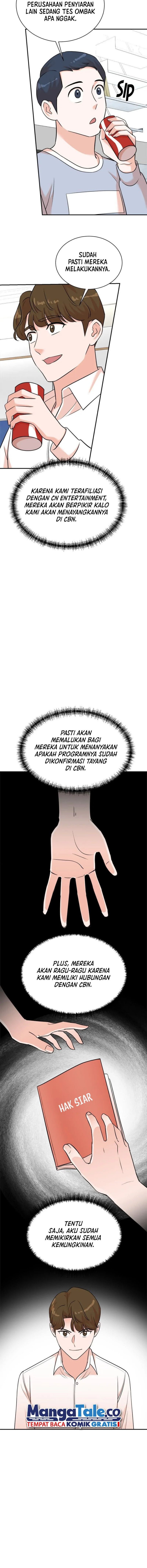 Dilarang COPAS - situs resmi www.mangacanblog.com - Komik second life produser 122 - chapter 122 123 Indonesia second life produser 122 - chapter 122 Terbaru 11|Baca Manga Komik Indonesia|Mangacan