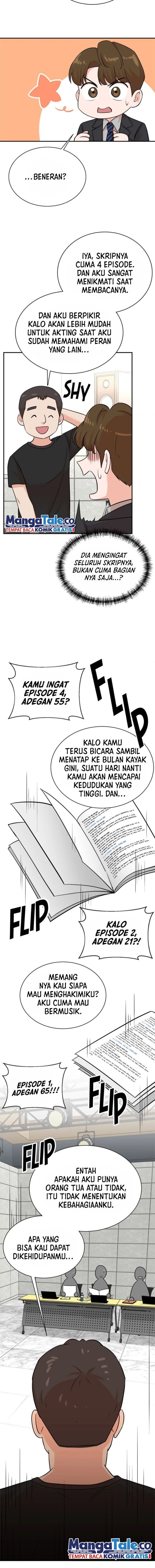 Dilarang COPAS - situs resmi www.mangacanblog.com - Komik second life produser 123 - chapter 123 124 Indonesia second life produser 123 - chapter 123 Terbaru 13|Baca Manga Komik Indonesia|Mangacan