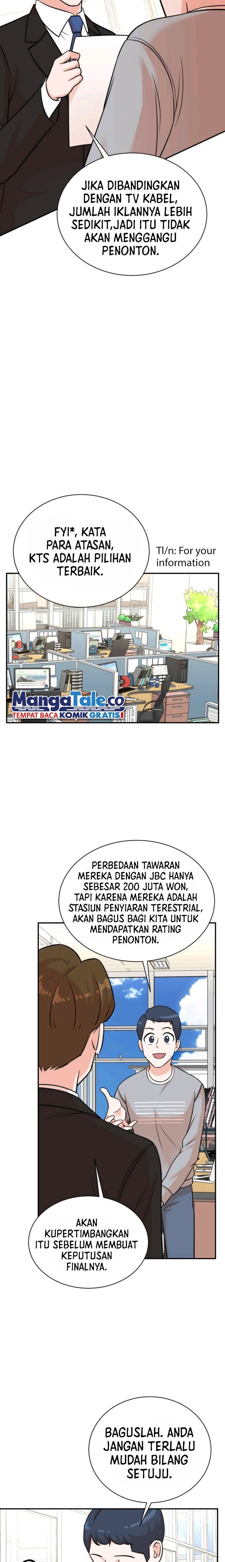 Dilarang COPAS - situs resmi www.mangacanblog.com - Komik second life produser 126 - chapter 126 127 Indonesia second life produser 126 - chapter 126 Terbaru 6|Baca Manga Komik Indonesia|Mangacan