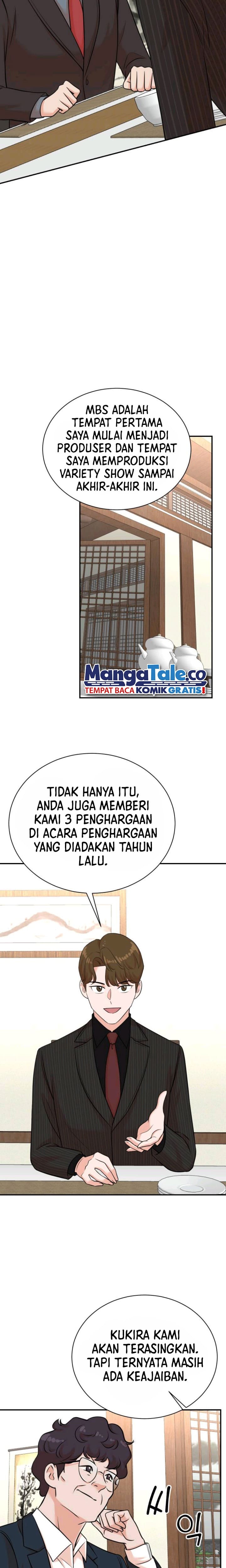 Dilarang COPAS - situs resmi www.mangacanblog.com - Komik second life produser 126 - chapter 126 127 Indonesia second life produser 126 - chapter 126 Terbaru 15|Baca Manga Komik Indonesia|Mangacan