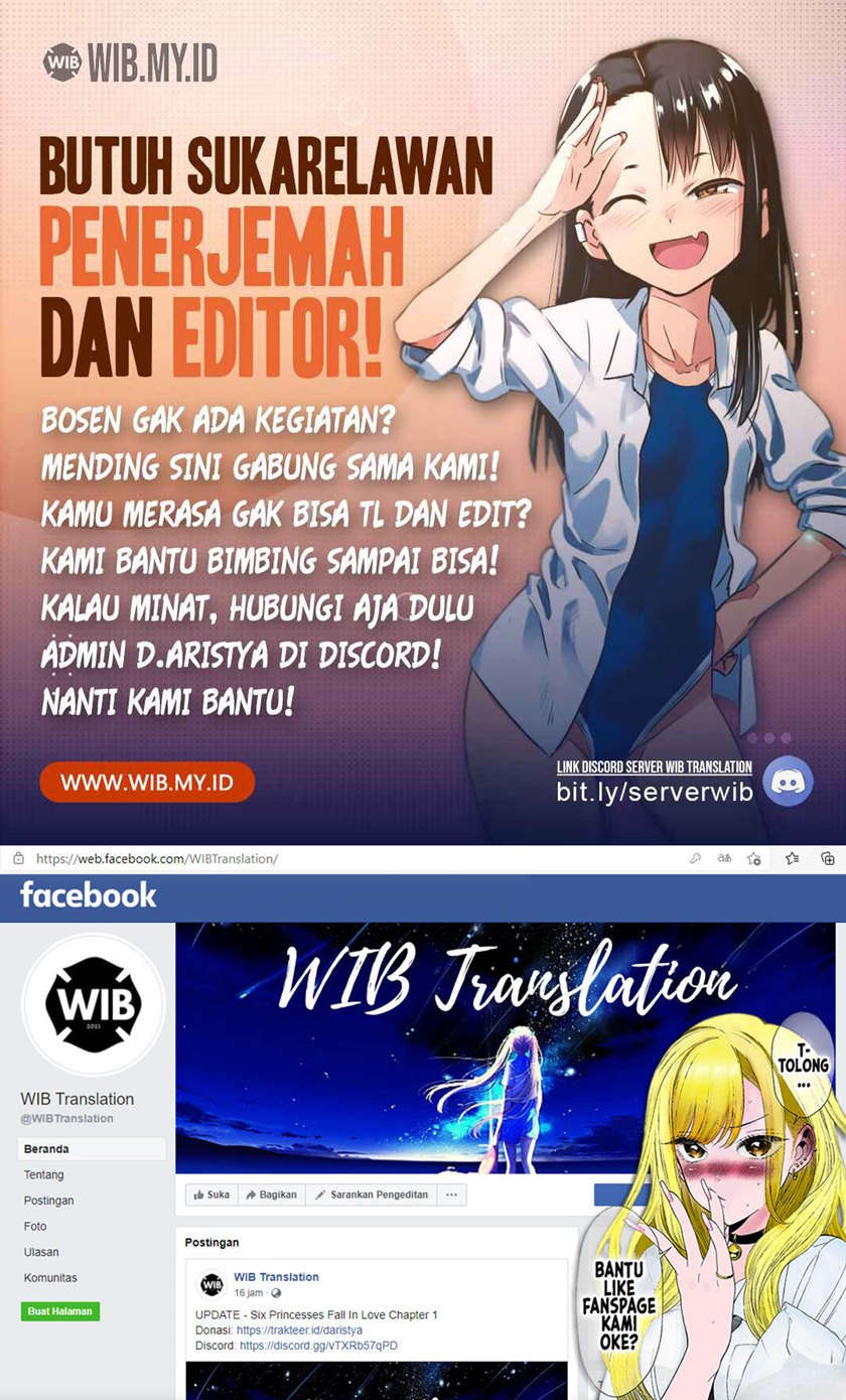 Dilarang COPAS - situs resmi www.mangacanblog.com - Komik senpai sore hitokuchi kudasai 021 - chapter 21 22 Indonesia senpai sore hitokuchi kudasai 021 - chapter 21 Terbaru 4|Baca Manga Komik Indonesia|Mangacan
