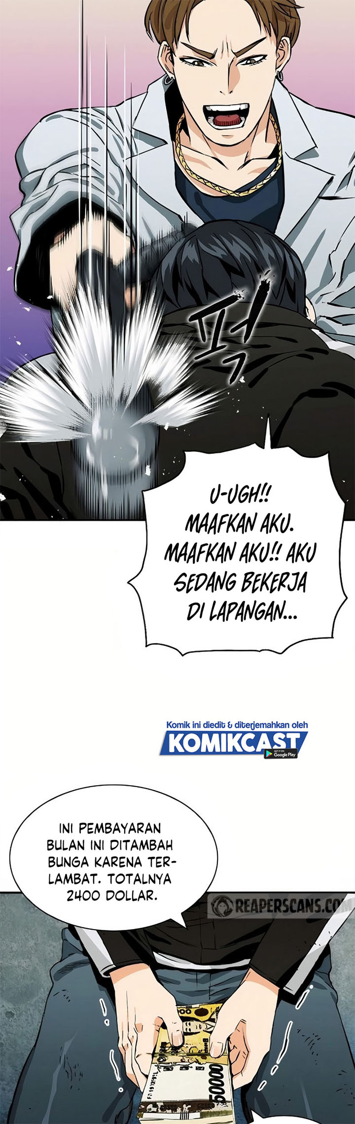 Dilarang COPAS - situs resmi www.mangacanblog.com - Komik seoul station druid 007 - chapter 7 8 Indonesia seoul station druid 007 - chapter 7 Terbaru 43|Baca Manga Komik Indonesia|Mangacan