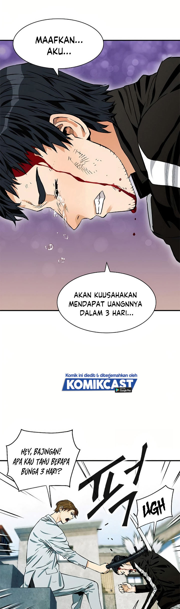 Dilarang COPAS - situs resmi www.mangacanblog.com - Komik seoul station druid 007 - chapter 7 8 Indonesia seoul station druid 007 - chapter 7 Terbaru 46|Baca Manga Komik Indonesia|Mangacan