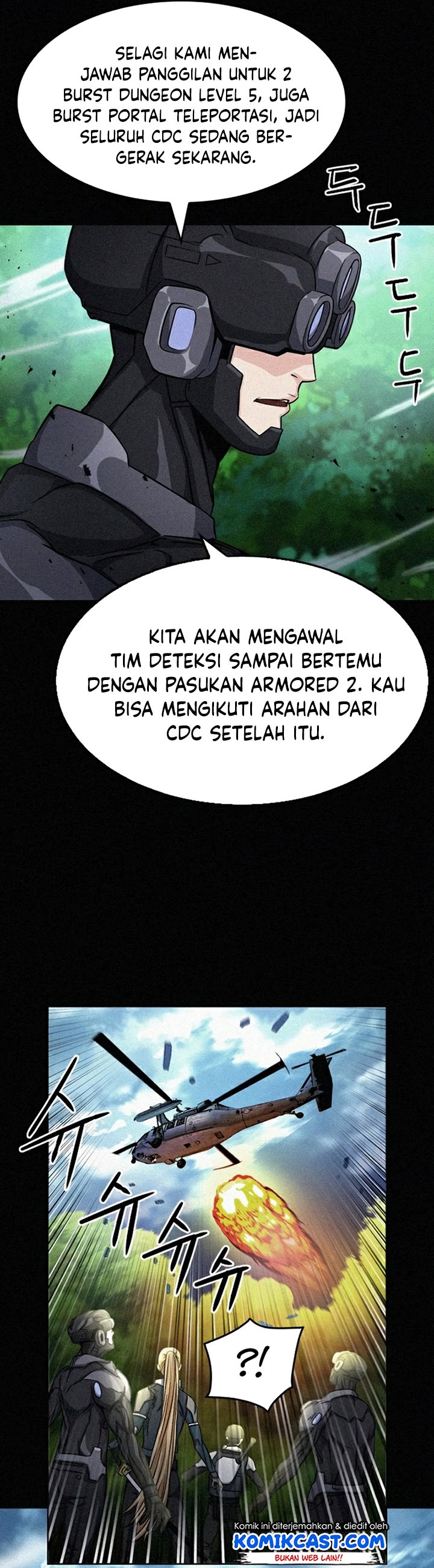 Dilarang COPAS - situs resmi www.mangacanblog.com - Komik seoul station druid 047 - chapter 47 48 Indonesia seoul station druid 047 - chapter 47 Terbaru 21|Baca Manga Komik Indonesia|Mangacan