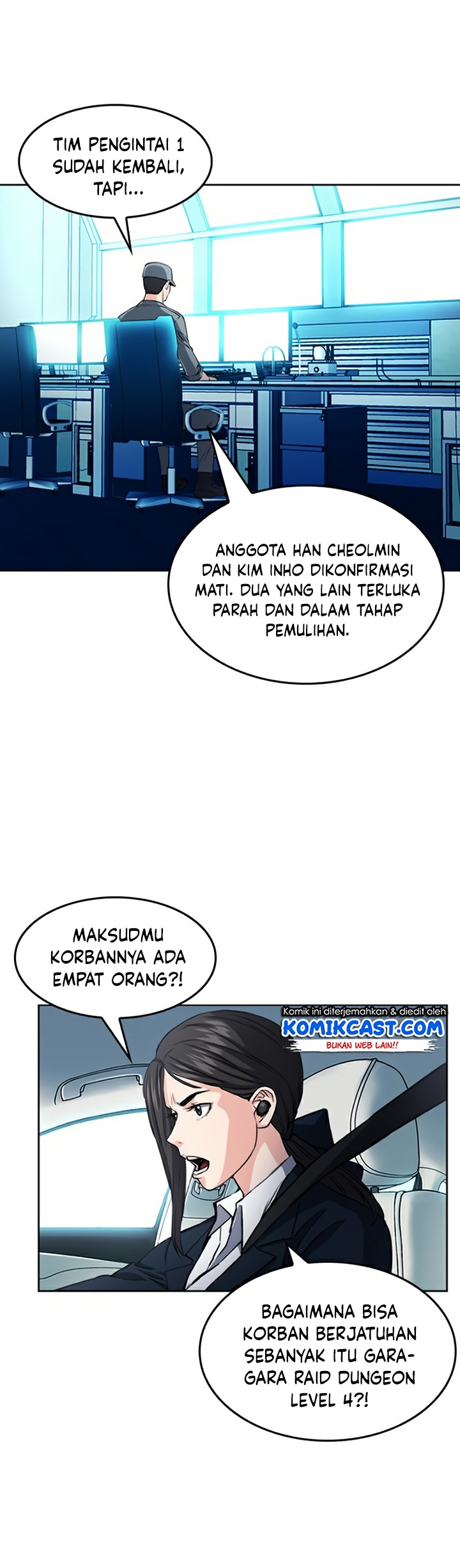 Dilarang COPAS - situs resmi www.mangacanblog.com - Komik seoul station druid 047 - chapter 47 48 Indonesia seoul station druid 047 - chapter 47 Terbaru 41|Baca Manga Komik Indonesia|Mangacan