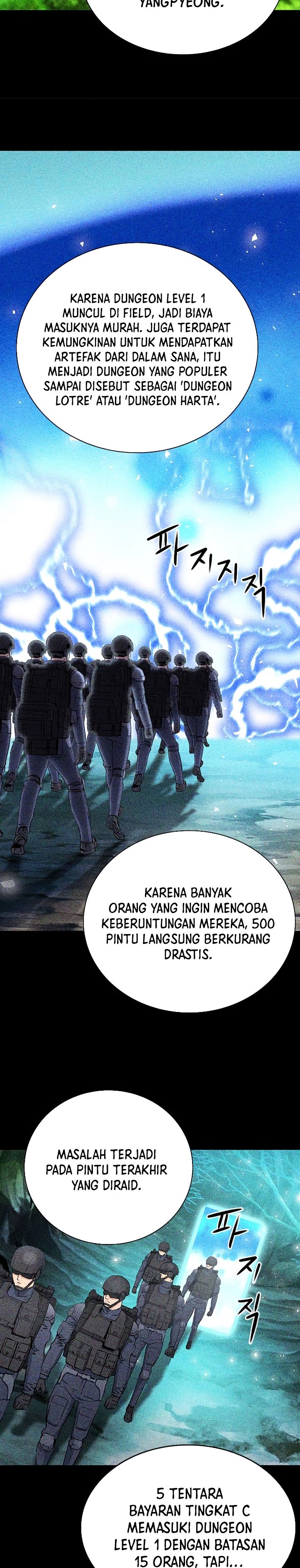 Dilarang COPAS - situs resmi www.mangacanblog.com - Komik seoul station druid 081 - chapter 81 82 Indonesia seoul station druid 081 - chapter 81 Terbaru 14|Baca Manga Komik Indonesia|Mangacan