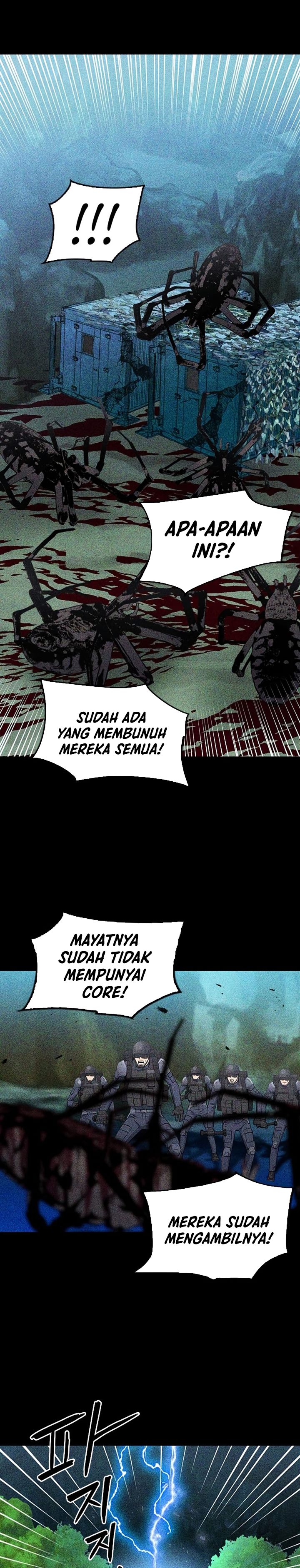 Dilarang COPAS - situs resmi www.mangacanblog.com - Komik seoul station druid 081 - chapter 81 82 Indonesia seoul station druid 081 - chapter 81 Terbaru 18|Baca Manga Komik Indonesia|Mangacan