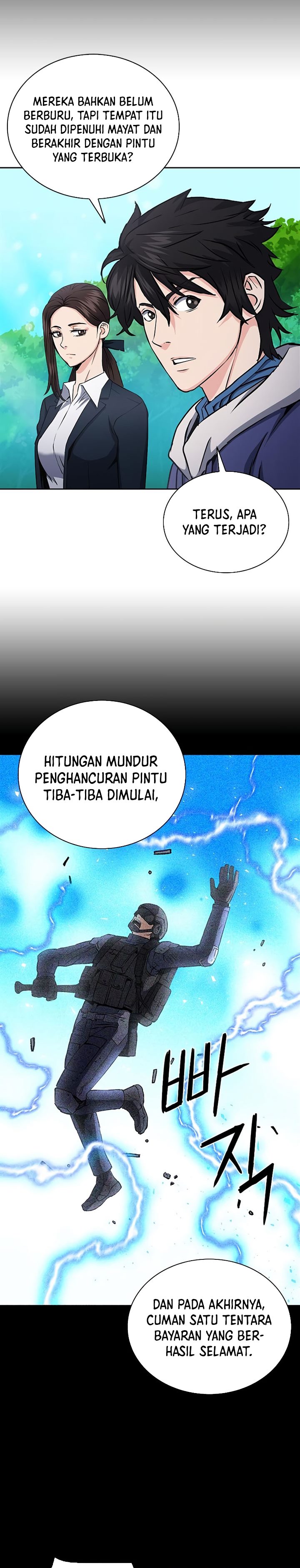 Dilarang COPAS - situs resmi www.mangacanblog.com - Komik seoul station druid 081 - chapter 81 82 Indonesia seoul station druid 081 - chapter 81 Terbaru 20|Baca Manga Komik Indonesia|Mangacan