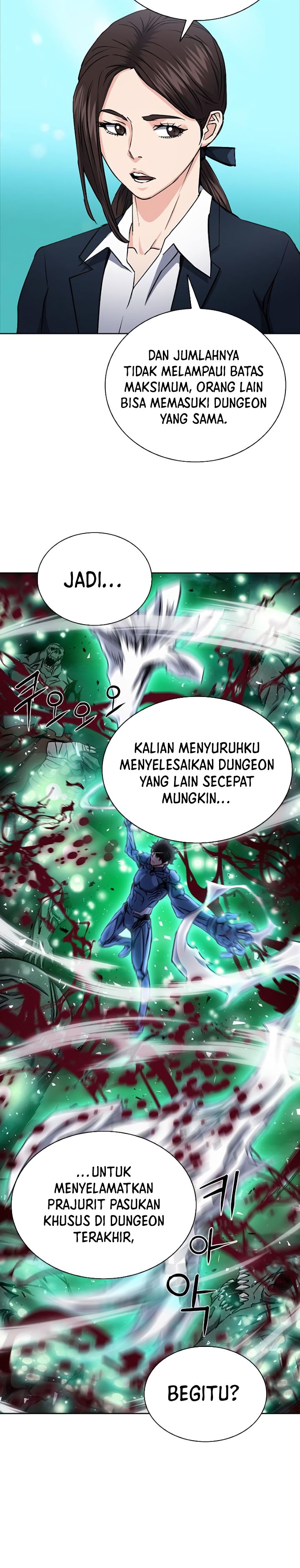 Dilarang COPAS - situs resmi www.mangacanblog.com - Komik seoul station druid 081 - chapter 81 82 Indonesia seoul station druid 081 - chapter 81 Terbaru 23|Baca Manga Komik Indonesia|Mangacan