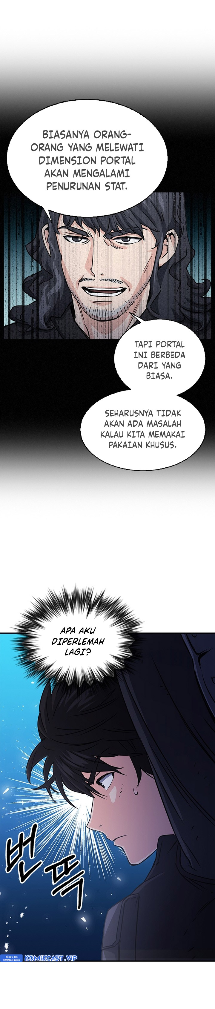 Dilarang COPAS - situs resmi www.mangacanblog.com - Komik seoul station druid 105 - chapter 105 106 Indonesia seoul station druid 105 - chapter 105 Terbaru 4|Baca Manga Komik Indonesia|Mangacan