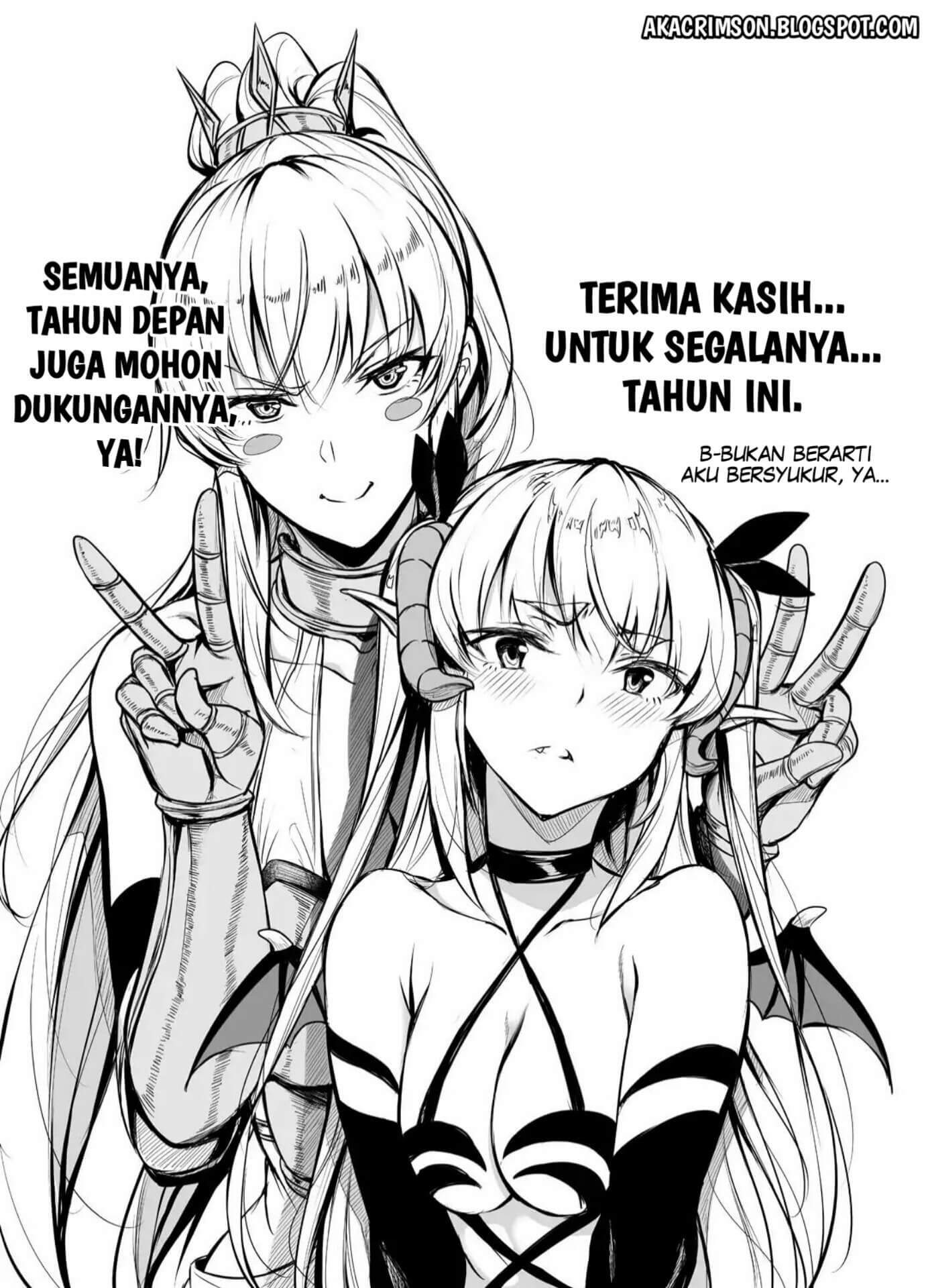 Dilarang COPAS - situs resmi www.mangacanblog.com - Komik shachiku succubus no hanashi 006.5 - chapter 6.5 7.5 Indonesia shachiku succubus no hanashi 006.5 - chapter 6.5 Terbaru 3|Baca Manga Komik Indonesia|Mangacan