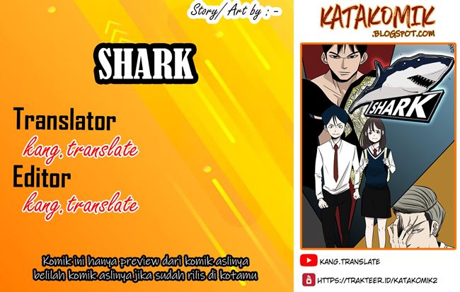 Dilarang COPAS - situs resmi www.mangacanblog.com - Komik shark 001 - chapter 1 2 Indonesia shark 001 - chapter 1 Terbaru 0|Baca Manga Komik Indonesia|Mangacan