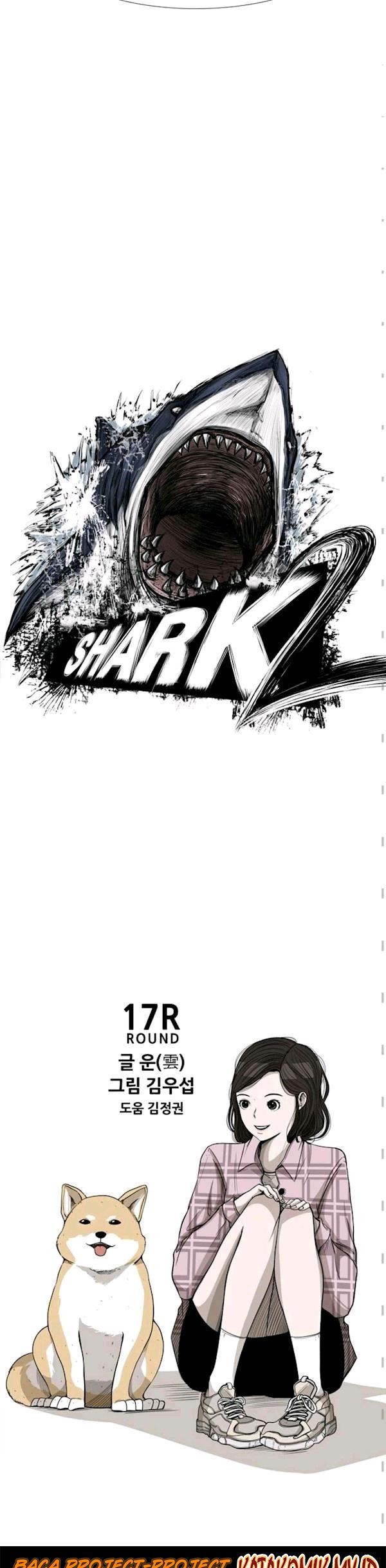 Dilarang COPAS - situs resmi www.mangacanblog.com - Komik shark 078 - chapter 78 79 Indonesia shark 078 - chapter 78 Terbaru 5|Baca Manga Komik Indonesia|Mangacan