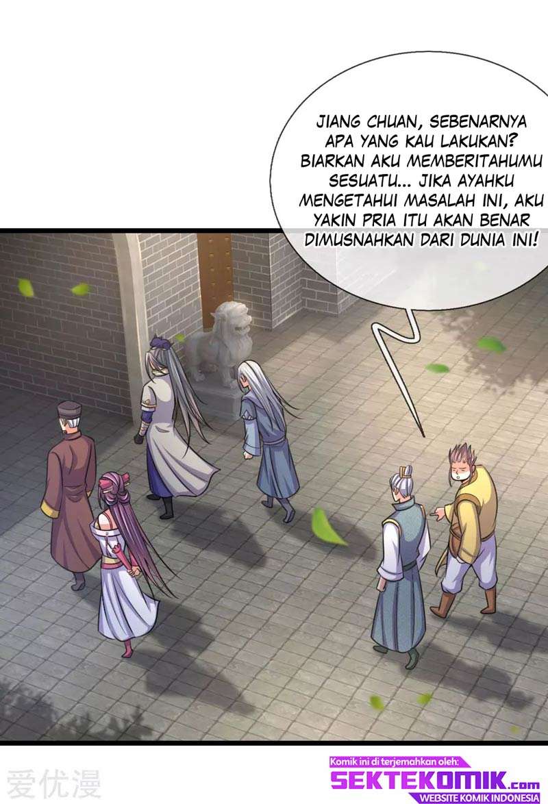 Dilarang COPAS - situs resmi www.mangacanblog.com - Komik shenwu tianzun 215 - chapter 215 216 Indonesia shenwu tianzun 215 - chapter 215 Terbaru 14|Baca Manga Komik Indonesia|Mangacan