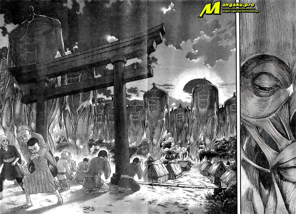 Dilarang COPAS - situs resmi www.mangacanblog.com - Komik shingeki no kyojin 134.1 - chapter 134.1 135.1 Indonesia shingeki no kyojin 134.1 - chapter 134.1 Terbaru 3|Baca Manga Komik Indonesia|Mangacan