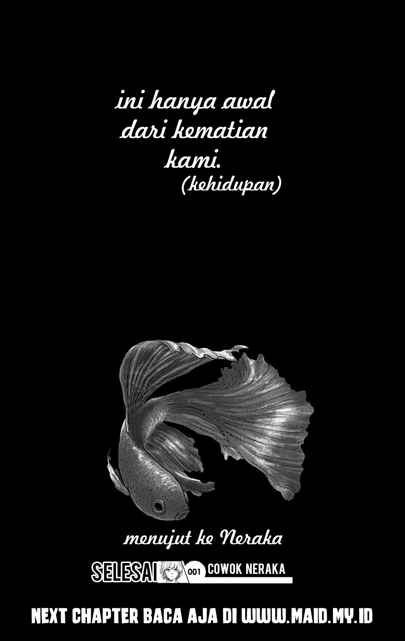 Dilarang COPAS - situs resmi www.mangacanblog.com - Komik shounen no abyss 001 - chapter 1 2 Indonesia shounen no abyss 001 - chapter 1 Terbaru 52|Baca Manga Komik Indonesia|Mangacan