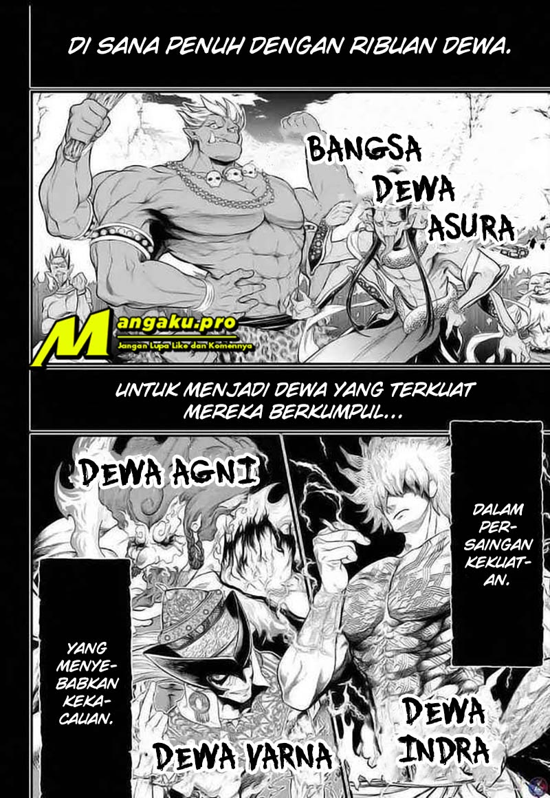 Dilarang COPAS - situs resmi www.mangacanblog.com - Komik shuumatsu no valkyrie 036.1 - chapter 36.1 37.1 Indonesia shuumatsu no valkyrie 036.1 - chapter 36.1 Terbaru 16|Baca Manga Komik Indonesia|Mangacan