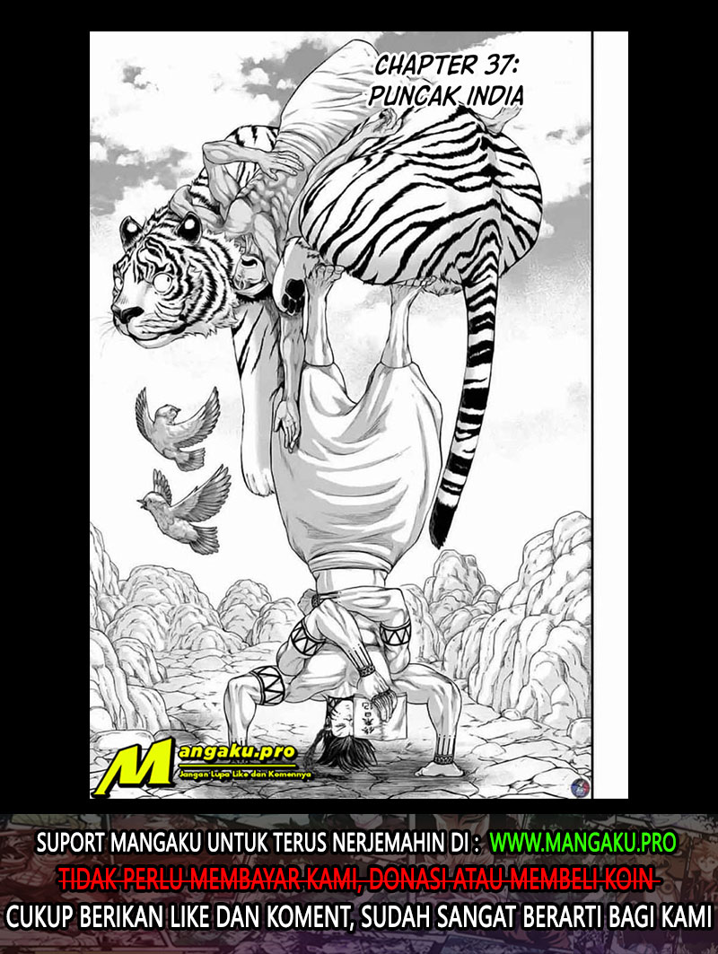 Dilarang COPAS - situs resmi www.mangacanblog.com - Komik shuumatsu no valkyrie 037.1 - chapter 37.1 38.1 Indonesia shuumatsu no valkyrie 037.1 - chapter 37.1 Terbaru 1|Baca Manga Komik Indonesia|Mangacan