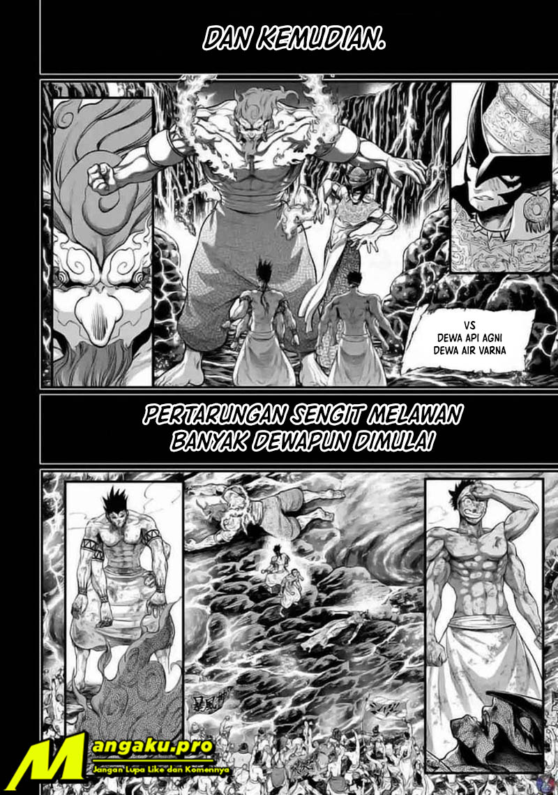 Dilarang COPAS - situs resmi www.mangacanblog.com - Komik shuumatsu no valkyrie 037.1 - chapter 37.1 38.1 Indonesia shuumatsu no valkyrie 037.1 - chapter 37.1 Terbaru 10|Baca Manga Komik Indonesia|Mangacan
