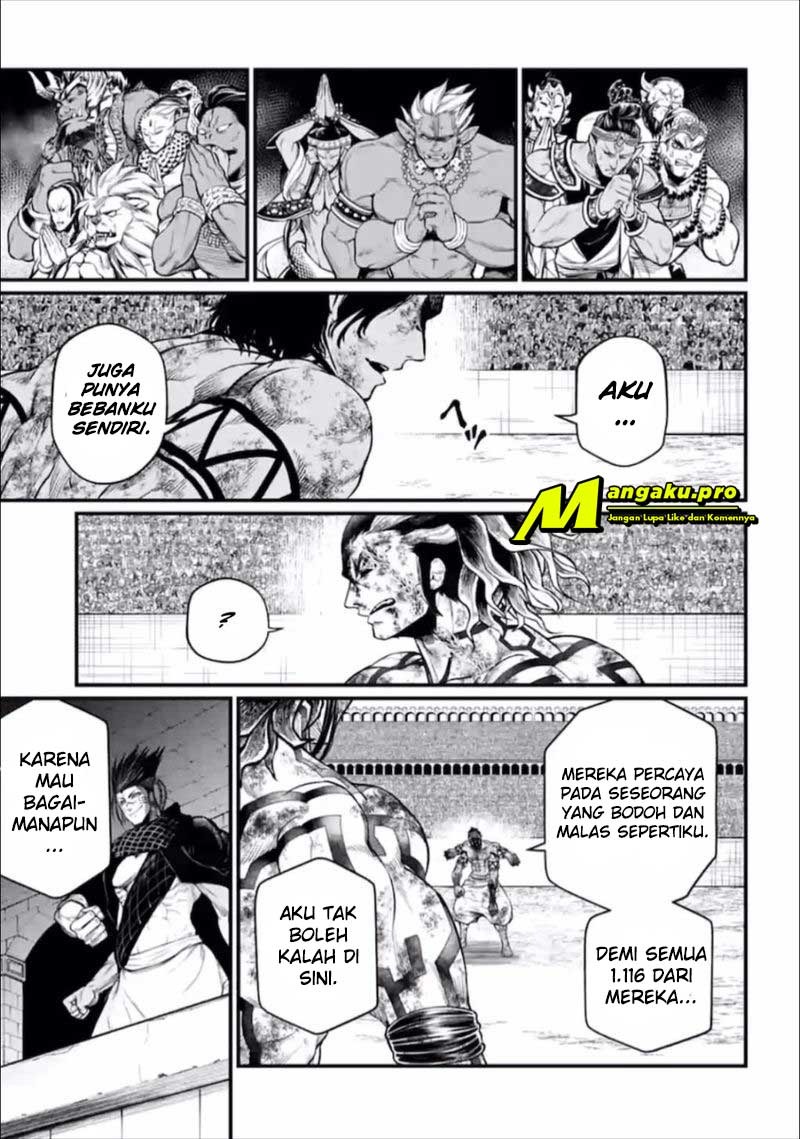 Dilarang COPAS - situs resmi www.mangacanblog.com - Komik shuumatsu no valkyrie 040.2 - chapter 40.2 41.2 Indonesia shuumatsu no valkyrie 040.2 - chapter 40.2 Terbaru 4|Baca Manga Komik Indonesia|Mangacan
