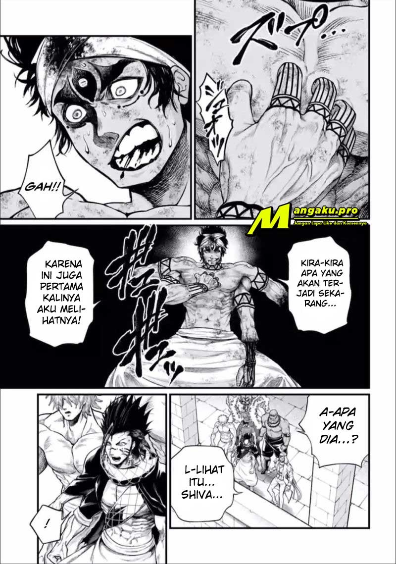 Dilarang COPAS - situs resmi www.mangacanblog.com - Komik shuumatsu no valkyrie 040.2 - chapter 40.2 41.2 Indonesia shuumatsu no valkyrie 040.2 - chapter 40.2 Terbaru 8|Baca Manga Komik Indonesia|Mangacan