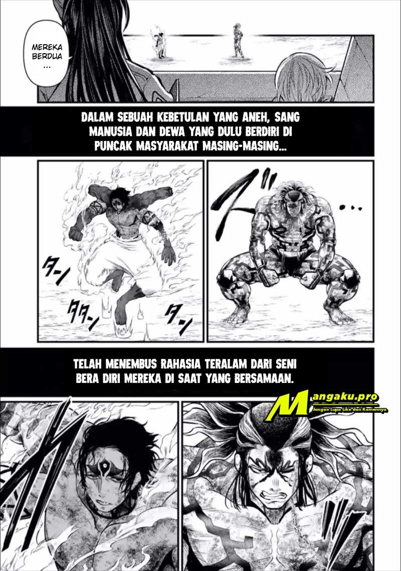 Dilarang COPAS - situs resmi www.mangacanblog.com - Komik shuumatsu no valkyrie 040.2 - chapter 40.2 41.2 Indonesia shuumatsu no valkyrie 040.2 - chapter 40.2 Terbaru 18|Baca Manga Komik Indonesia|Mangacan