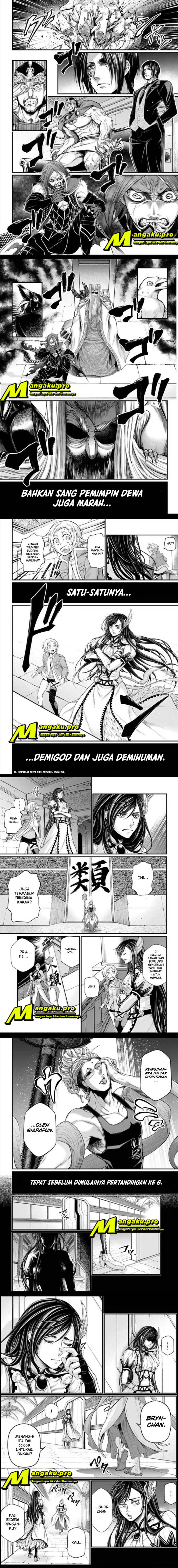 Dilarang COPAS - situs resmi www.mangacanblog.com - Komik shuumatsu no valkyrie 044.1 - chapter 44.1 45.1 Indonesia shuumatsu no valkyrie 044.1 - chapter 44.1 Terbaru 1|Baca Manga Komik Indonesia|Mangacan