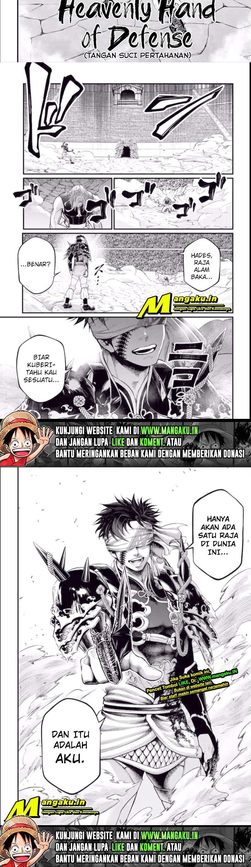Dilarang COPAS - situs resmi www.mangacanblog.com - Komik shuumatsu no valkyrie 056.4 - chapter 56.4 57.4 Indonesia shuumatsu no valkyrie 056.4 - chapter 56.4 Terbaru 4|Baca Manga Komik Indonesia|Mangacan