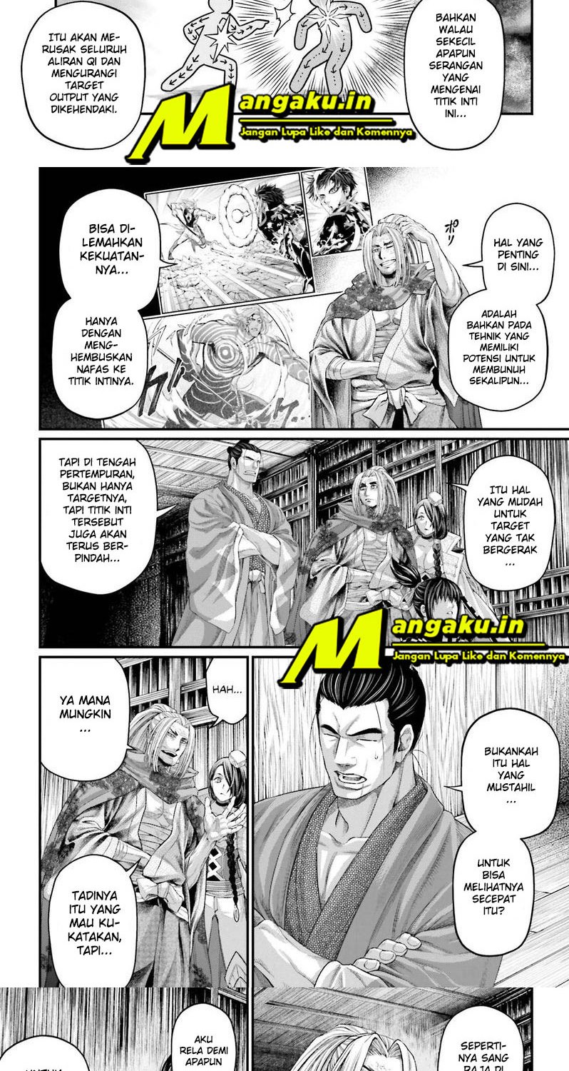 Dilarang COPAS - situs resmi www.mangacanblog.com - Komik shuumatsu no valkyrie 058.2 - chapter 58.2 59.2 Indonesia shuumatsu no valkyrie 058.2 - chapter 58.2 Terbaru 11|Baca Manga Komik Indonesia|Mangacan