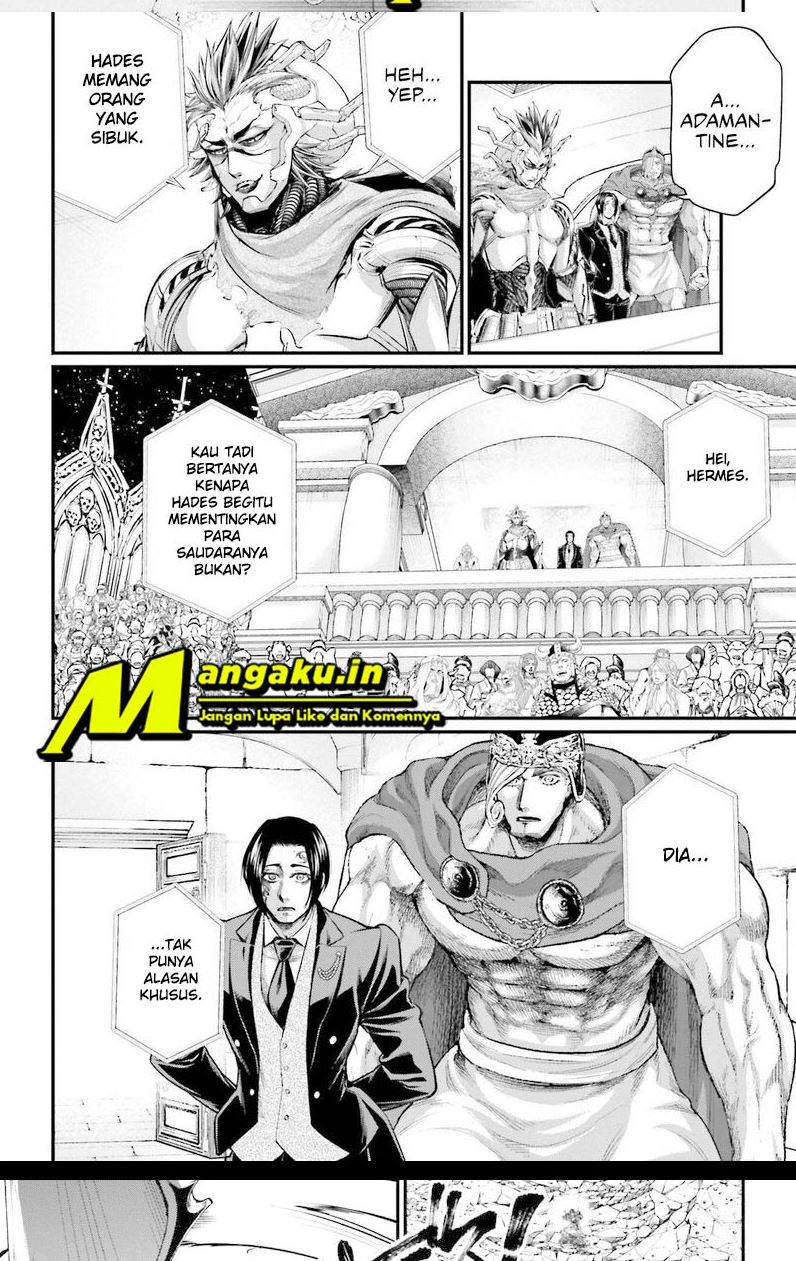 Dilarang COPAS - situs resmi www.mangacanblog.com - Komik shuumatsu no valkyrie 062.2 - chapter 62.2 63.2 Indonesia shuumatsu no valkyrie 062.2 - chapter 62.2 Terbaru 16|Baca Manga Komik Indonesia|Mangacan